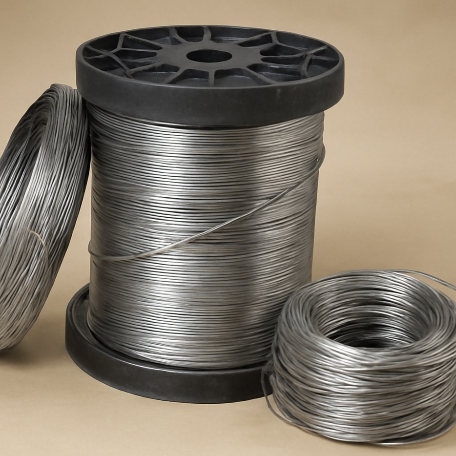 Припой проволока оловянная 8 мм О1пч ГОСТ 860-75