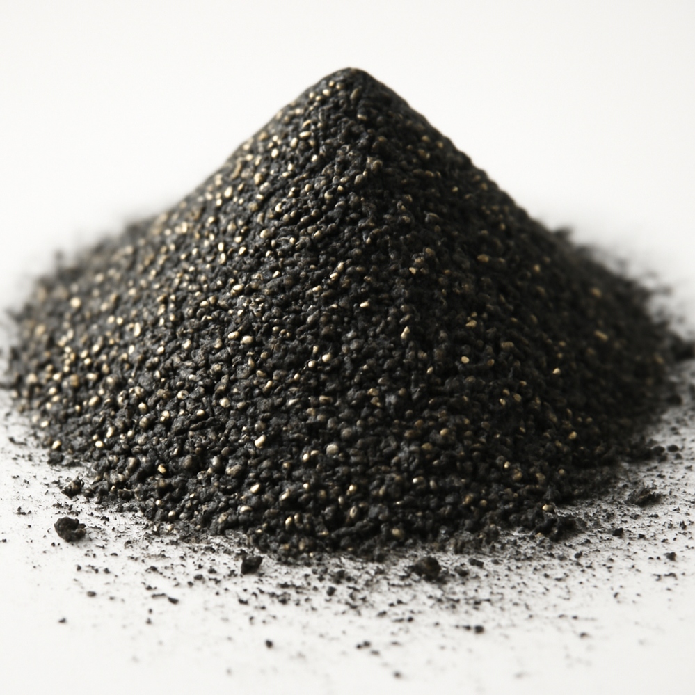 Концентрат вольфрамитогюбнеритовый (твердосплавный)