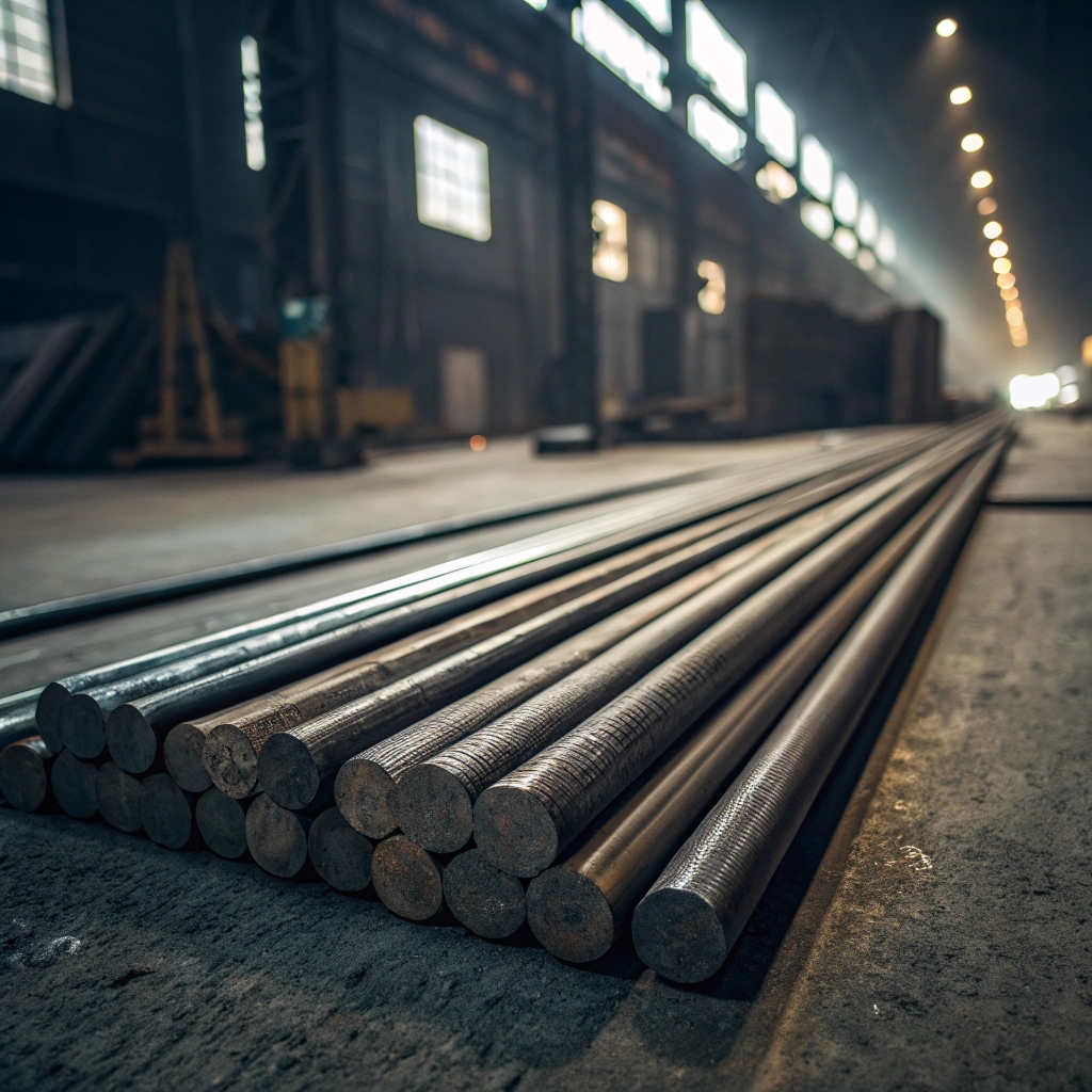 Круг чугунный 250 мм ЧХ32 ГОСТ 26358-84