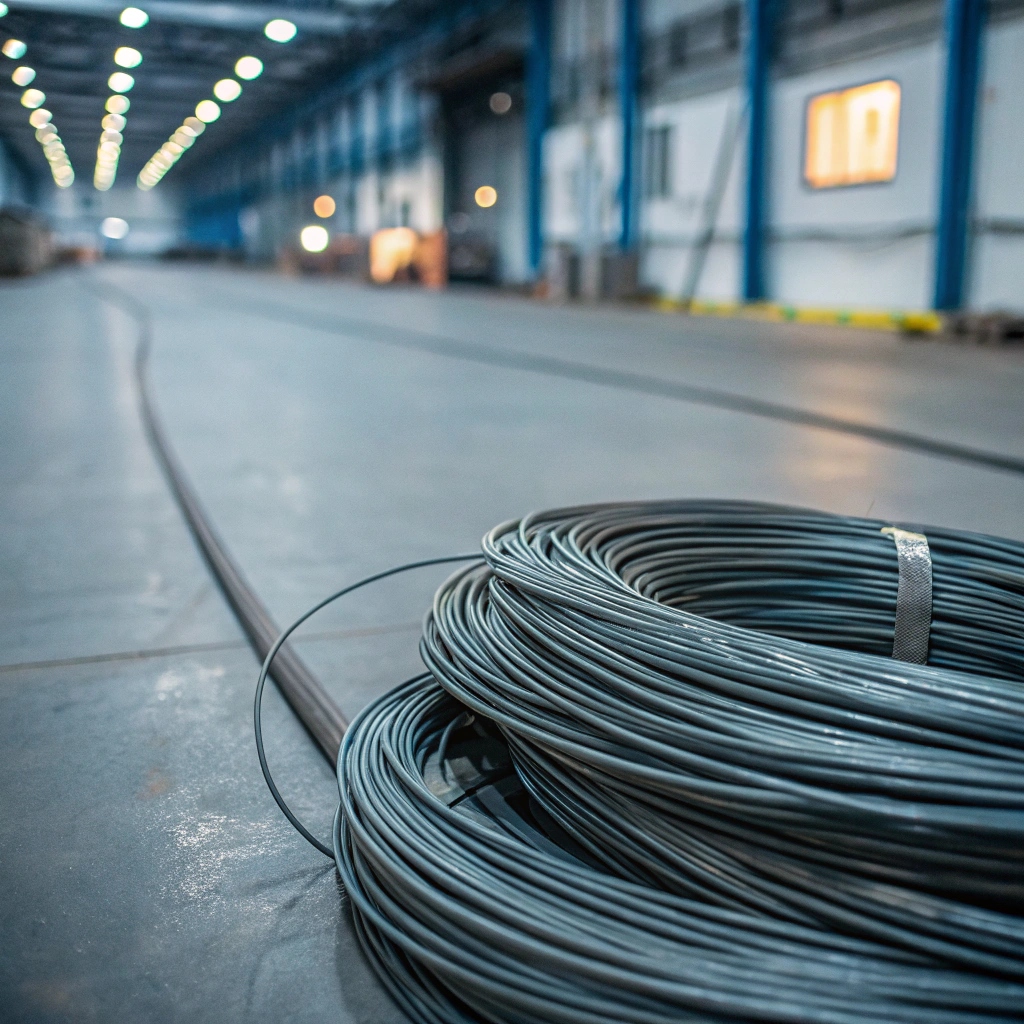 Проволока молибденовая 1,5 мм МЧ ГОСТ 18905-73