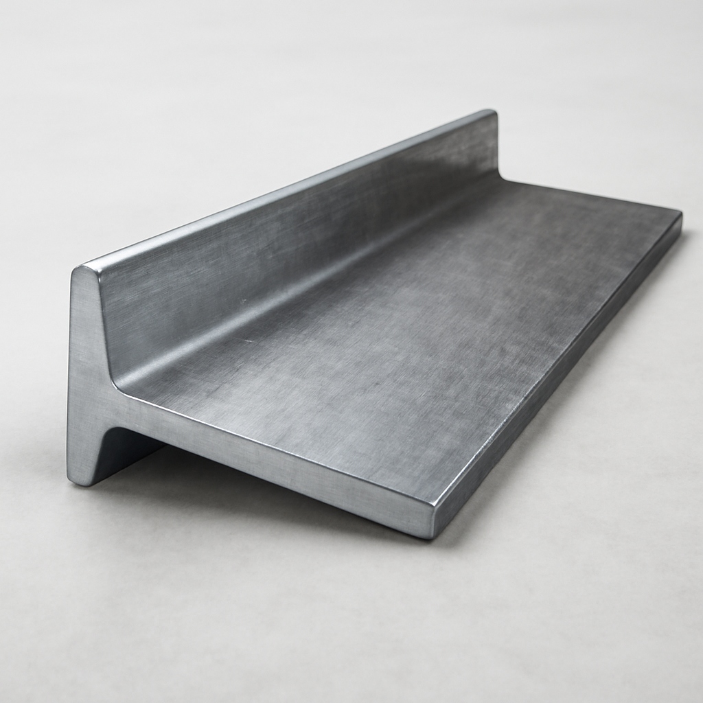 Полособульб стальной № 935 90х31х5 мм E27S ГОСТ 9235-76