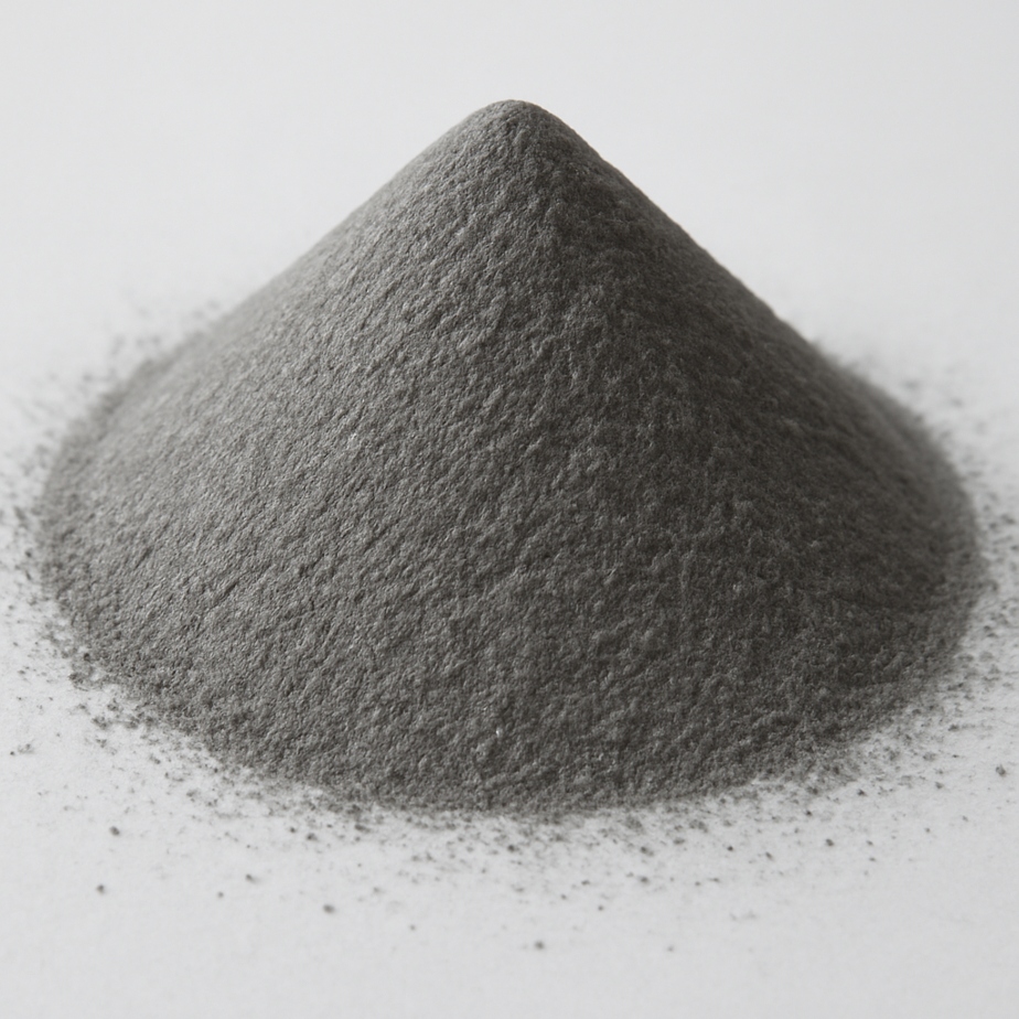 Порошок вольфрамовый ВЧГ ИЗ ВЧДК ЯЕО.021.023