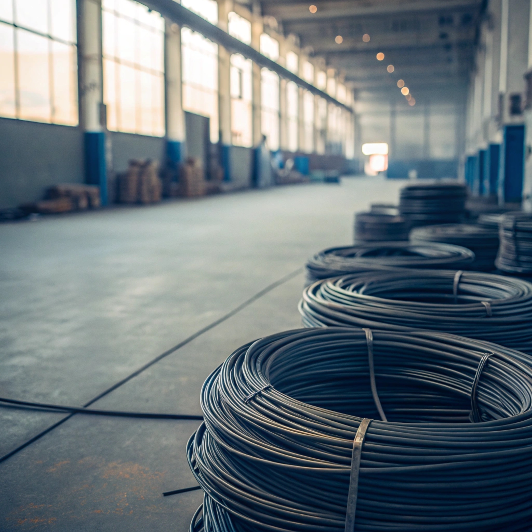 Проволока оловянная 1,5 мм О2 ТУ 48-13-17-77