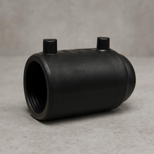 Заглушка электросварная 32 мм PE 100 SDR11