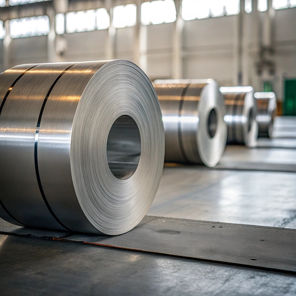 Лента прецизионная 1,8х85 мм 32НКД ГОСТ 14080-78