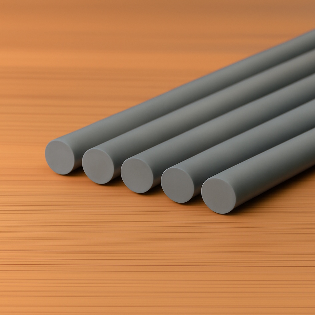 Полипропиленовый стержень 72 мм PP ГОСТ 26996-86