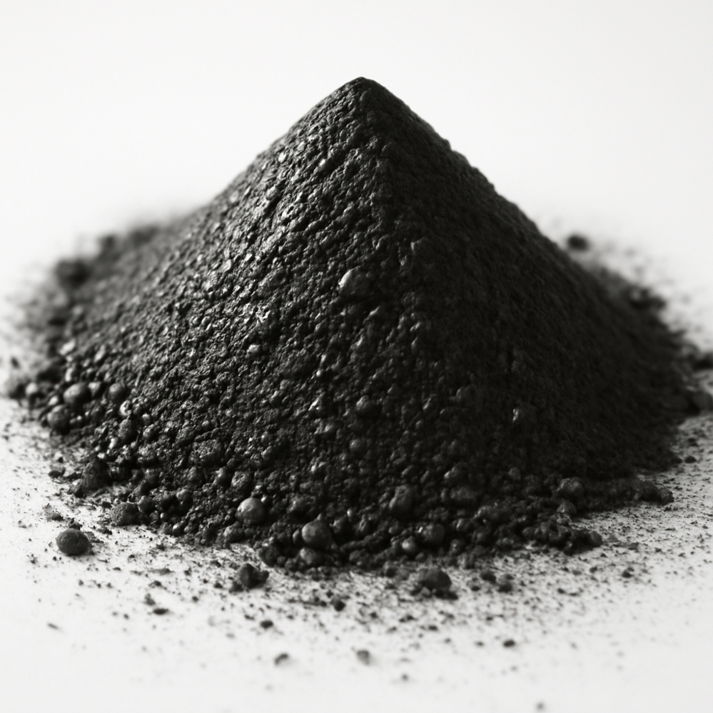 Порошок наплавочный ПГСР-4ОМ ТУ