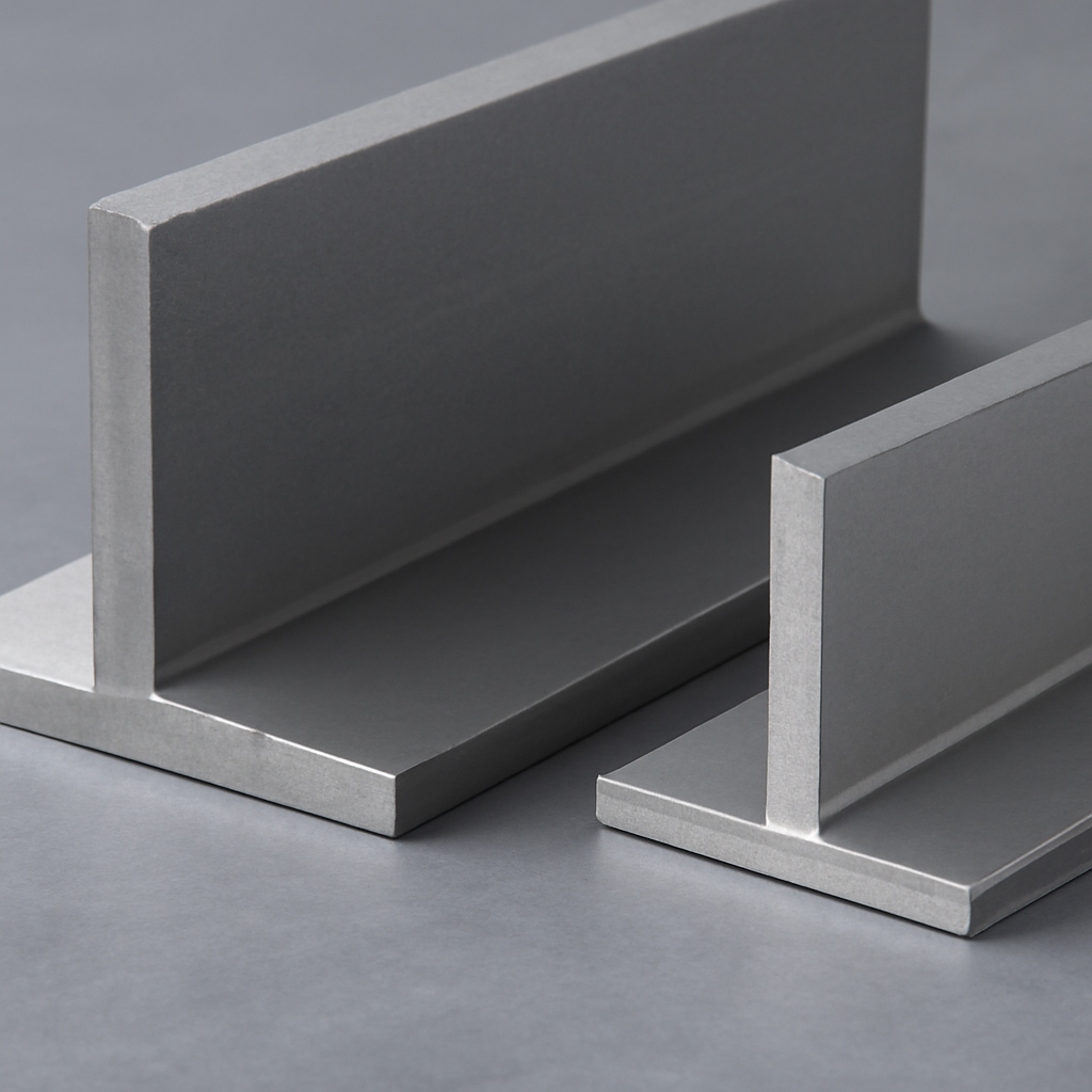 Профиль дюралевый 140х100 мм 420668 Д19ч ГОСТ 13622-91