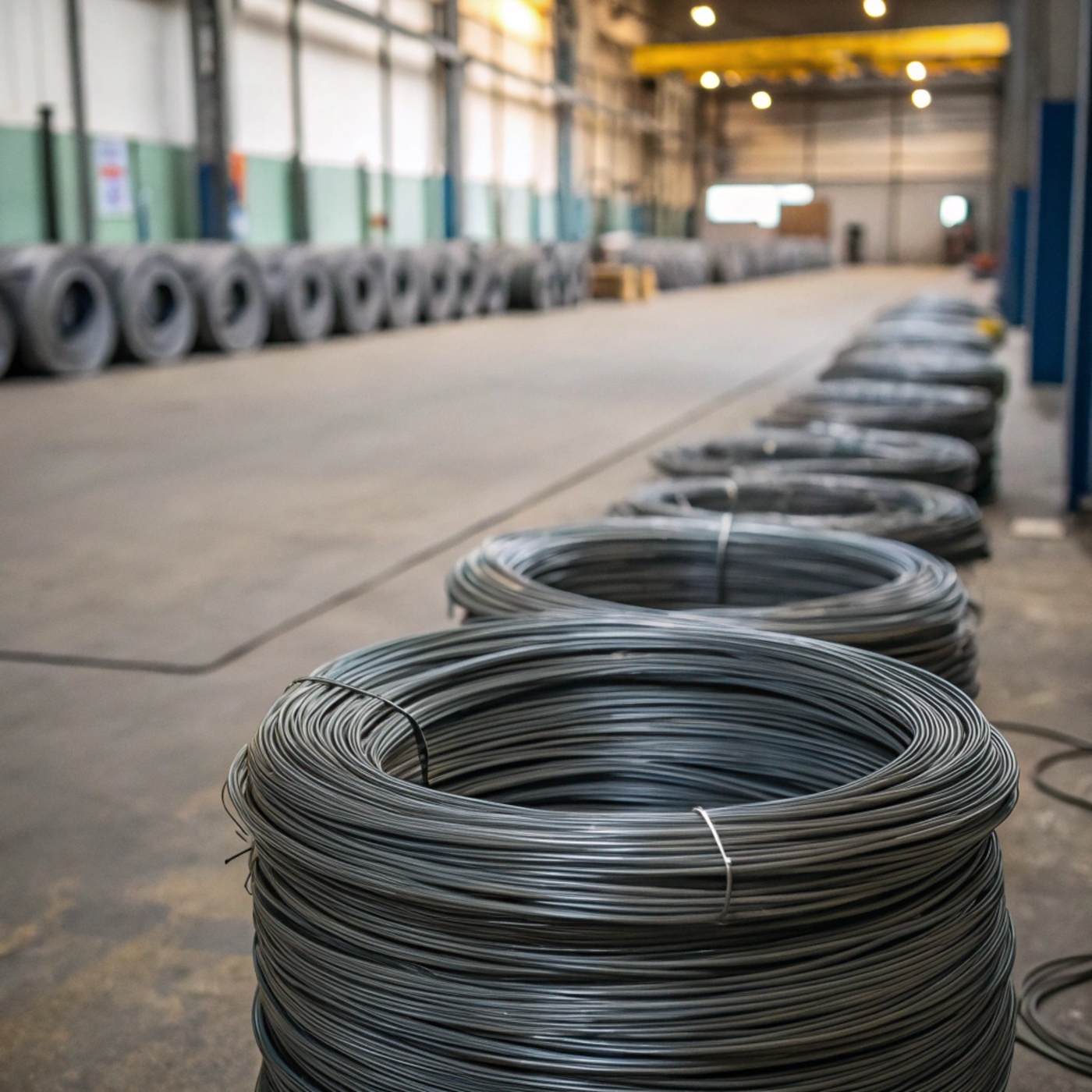 Проволока вольфрамовая 0,8 мм ВТ-10 ГОСТ 19671-91