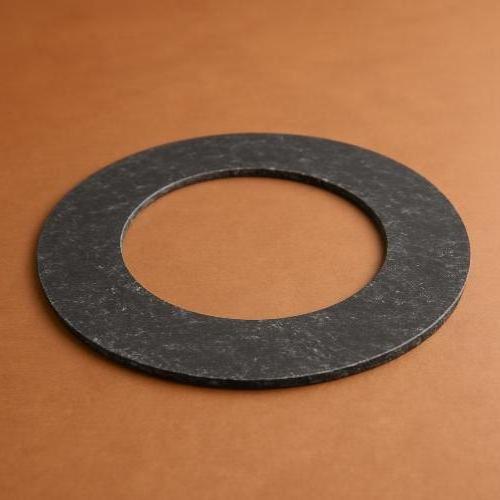 Паронитовая прокладка ПОН 1х3000х1500 мм Ру 6,4 ГОСТ 481-80