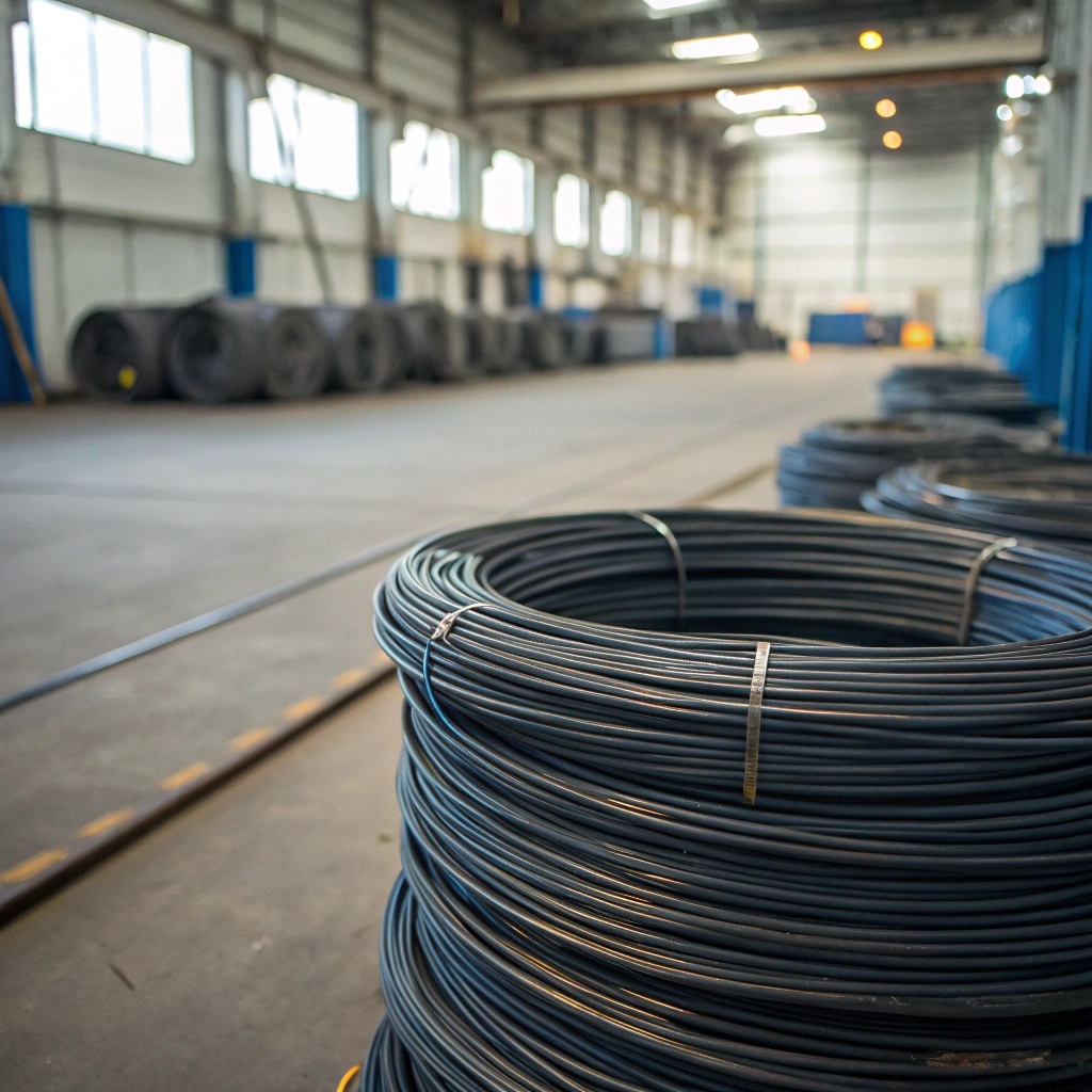 Проволока кобальтовая 2 мм К1 ГОСТ 123-2008