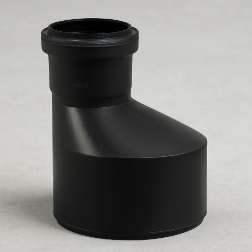 Переход полипропиленовый 90х75 мм PP-R ГОСТ 32415-2013